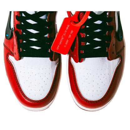 Jordan 1 Retro High Off-White Chicago