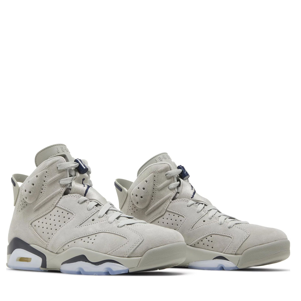 Jordan 6 Retro Georgetown (2022)