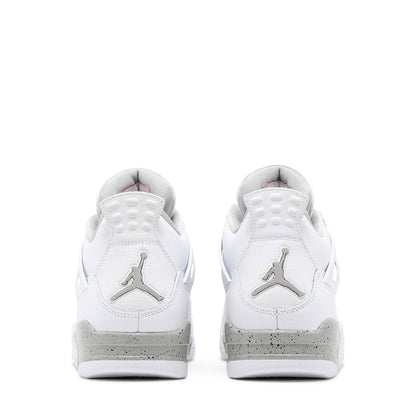 Jordan 4 Retro White Oreo (2021)