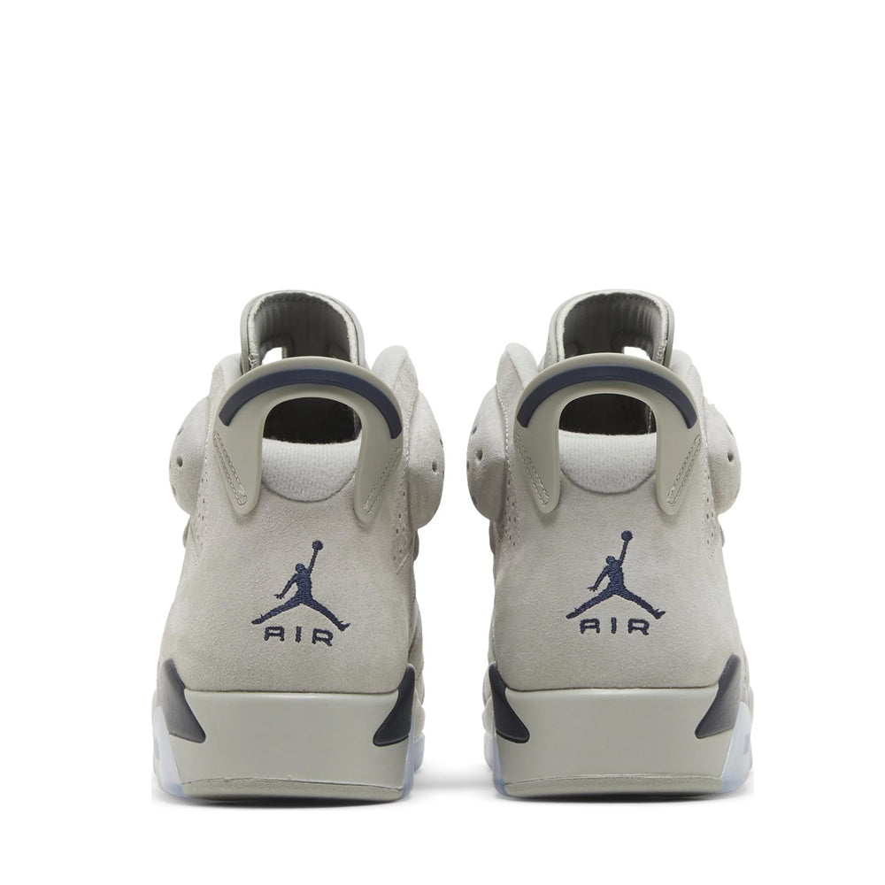 Jordan 6 Retro Georgetown (2022)