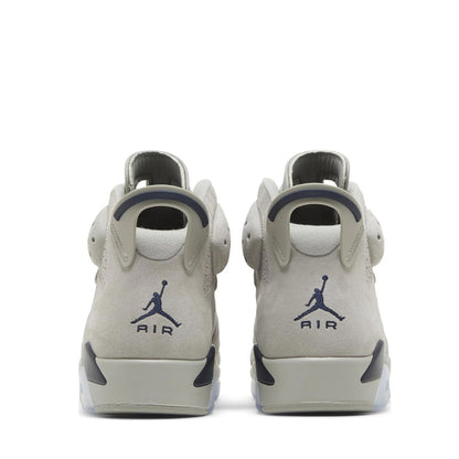 Jordan 6 Retro Georgetown (2022)