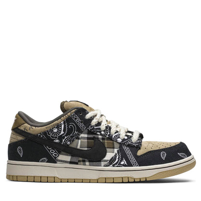 Nike SB Dunk Low Travis Scott (Regular Box)