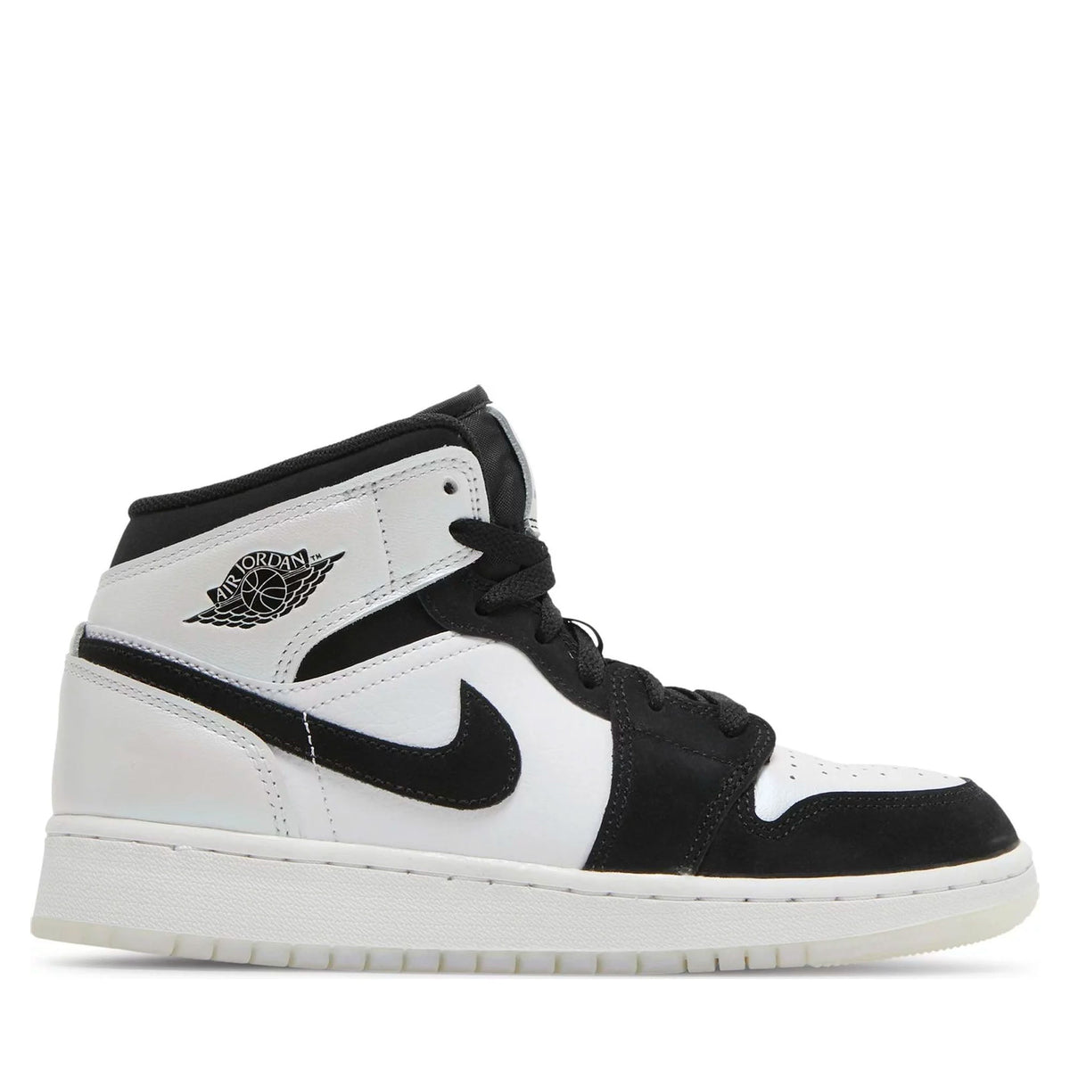 Jordan 1 Mid Diamond Shorts (GS)