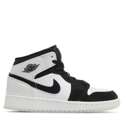 Jordan 1 Mid Diamond Shorts (GS)