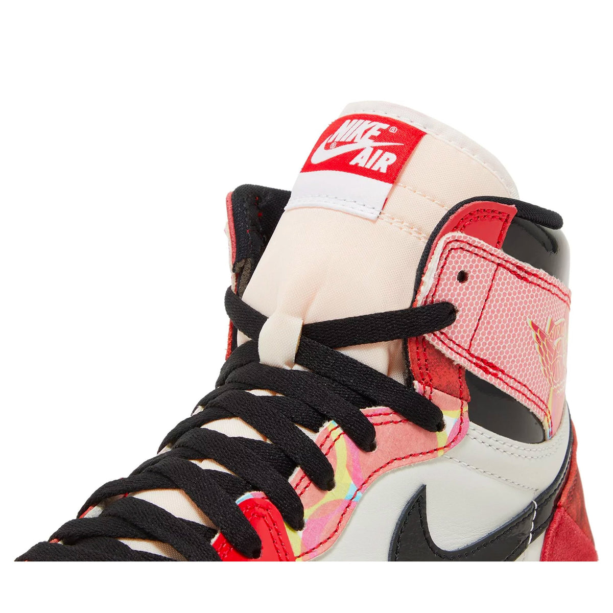 Jordan 1 High OG Spider-Man Across the Spider-Verse