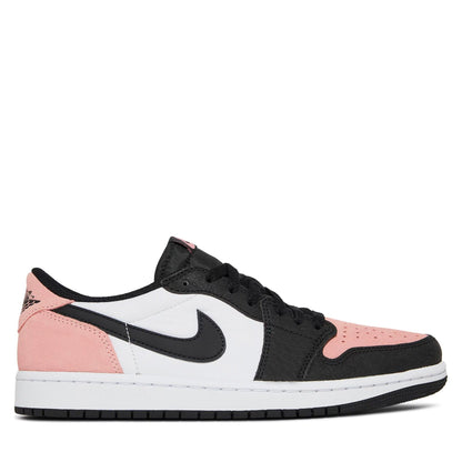 Jordan 1 Low OG Bleached Coral