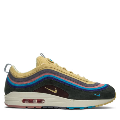 Nike Air Max 1/97 Sean Wotherspoon (Extra Lace Set Only)