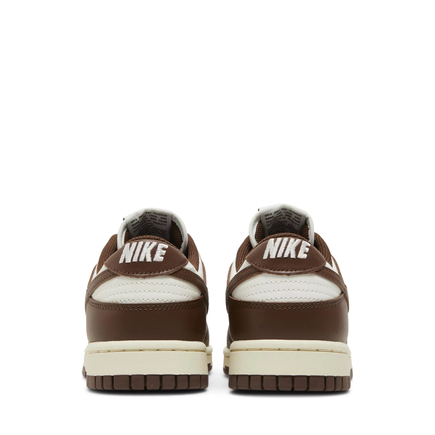 Nike Dunk Low Cacao Wow (W)
