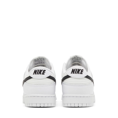 Nike Dunk Low Reverse Panda