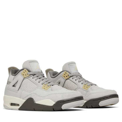 Jordan 4 Retro SE Craft Photon Dust (GS)
