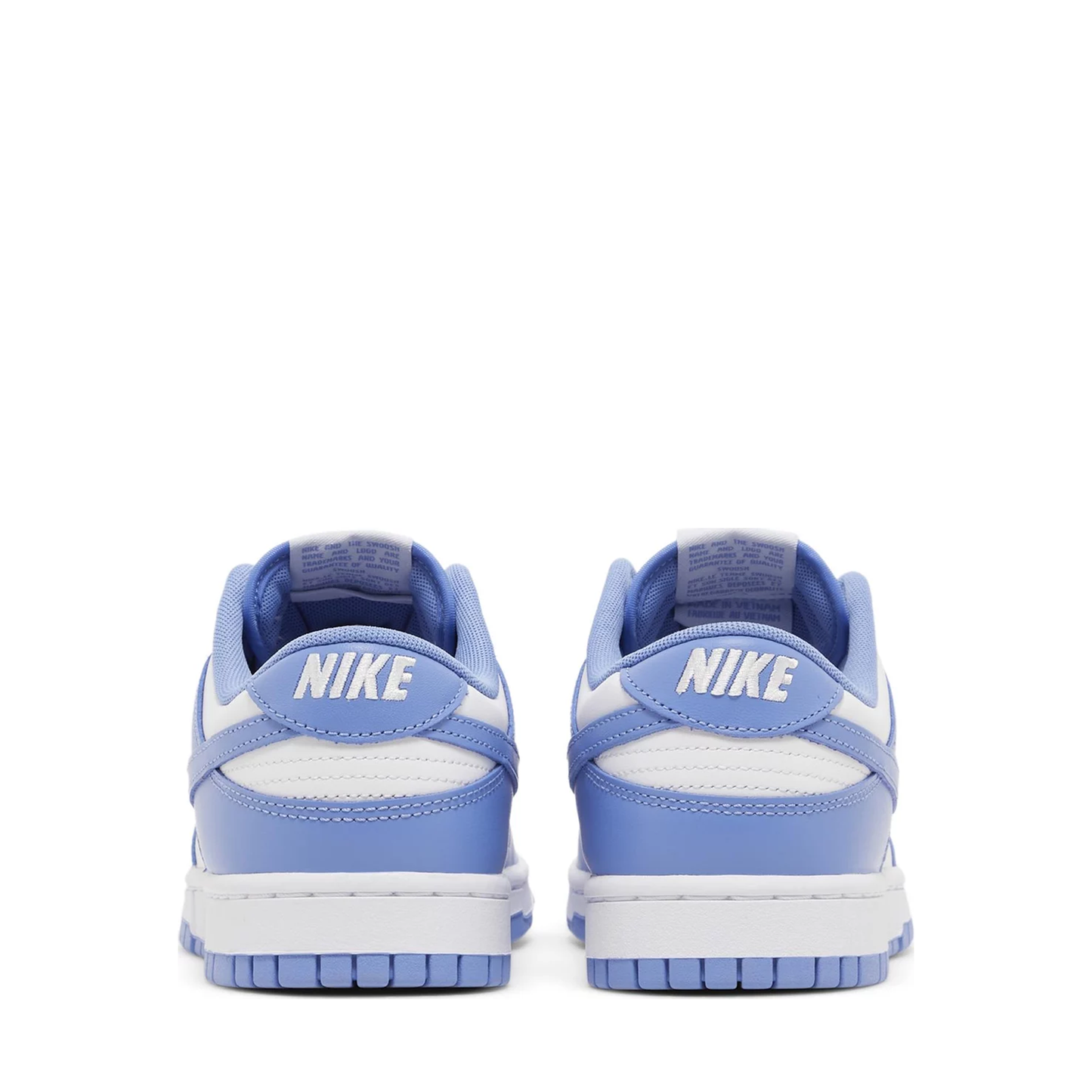 Nike Dunk Low Polar Blue