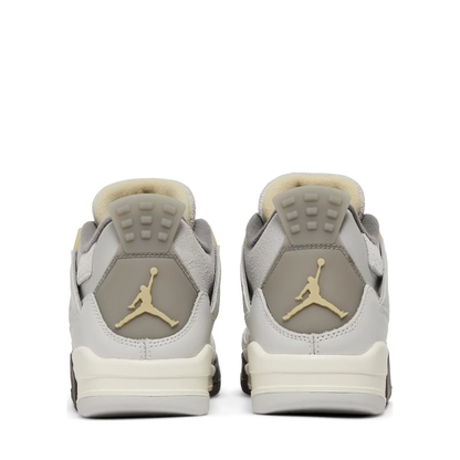 Jordan 4 Retro SE Craft Photon Dust (GS)