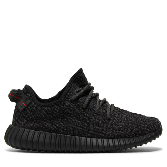 adidas Yeezy Boost 350 Pirate Black (2023)
