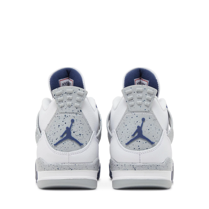 Jordan 4 Retro Midnight Navy
