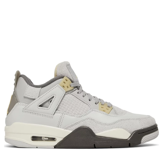 Jordan 4 Retro SE Craft Photon Dust (GS)