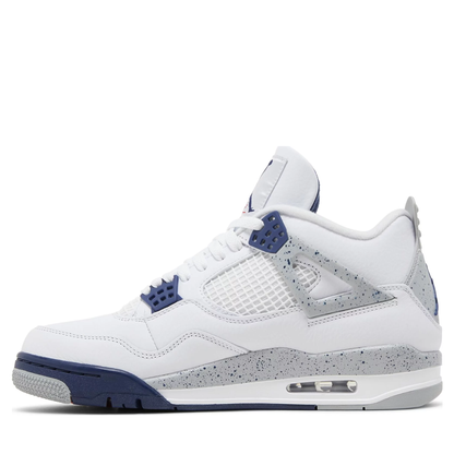 Jordan 4 Retro Midnight Navy