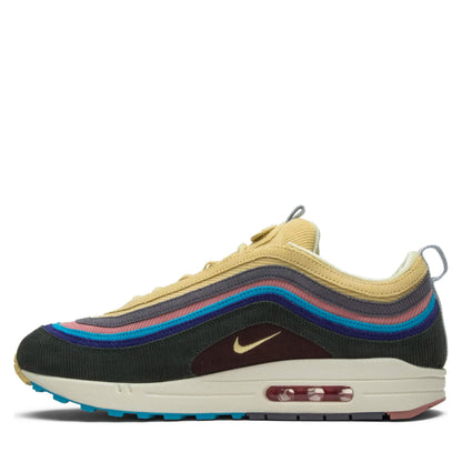 Nike Air Max 1/97 Sean Wotherspoon (Extra Lace Set Only)