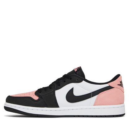 Jordan 1 Low OG Bleached Coral