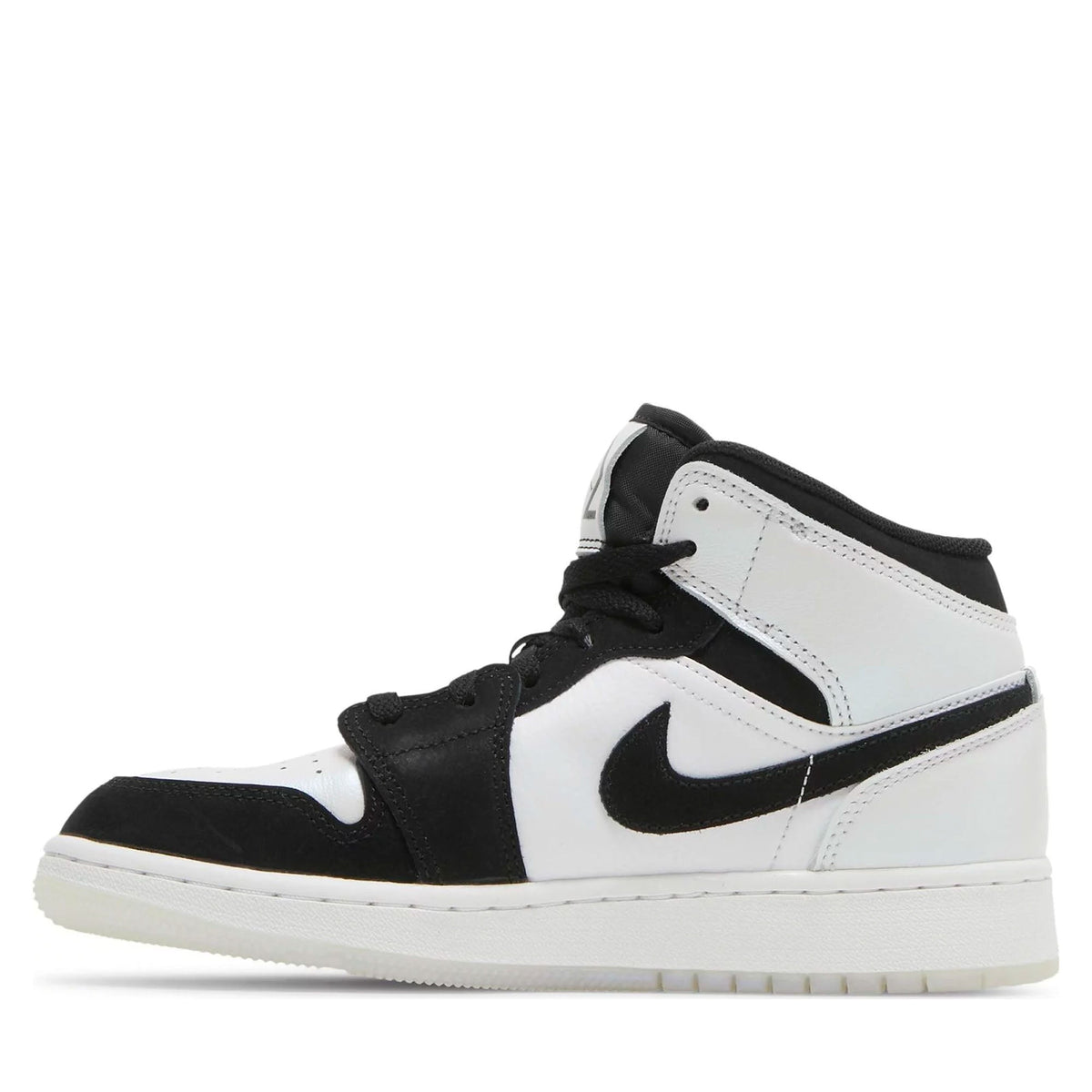 Jordan 1 Mid Diamond Shorts (GS)