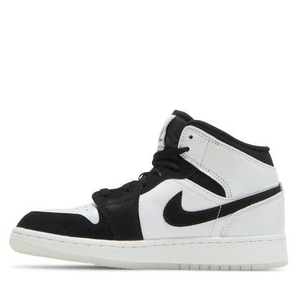 Jordan 1 Mid Diamond Shorts (GS)