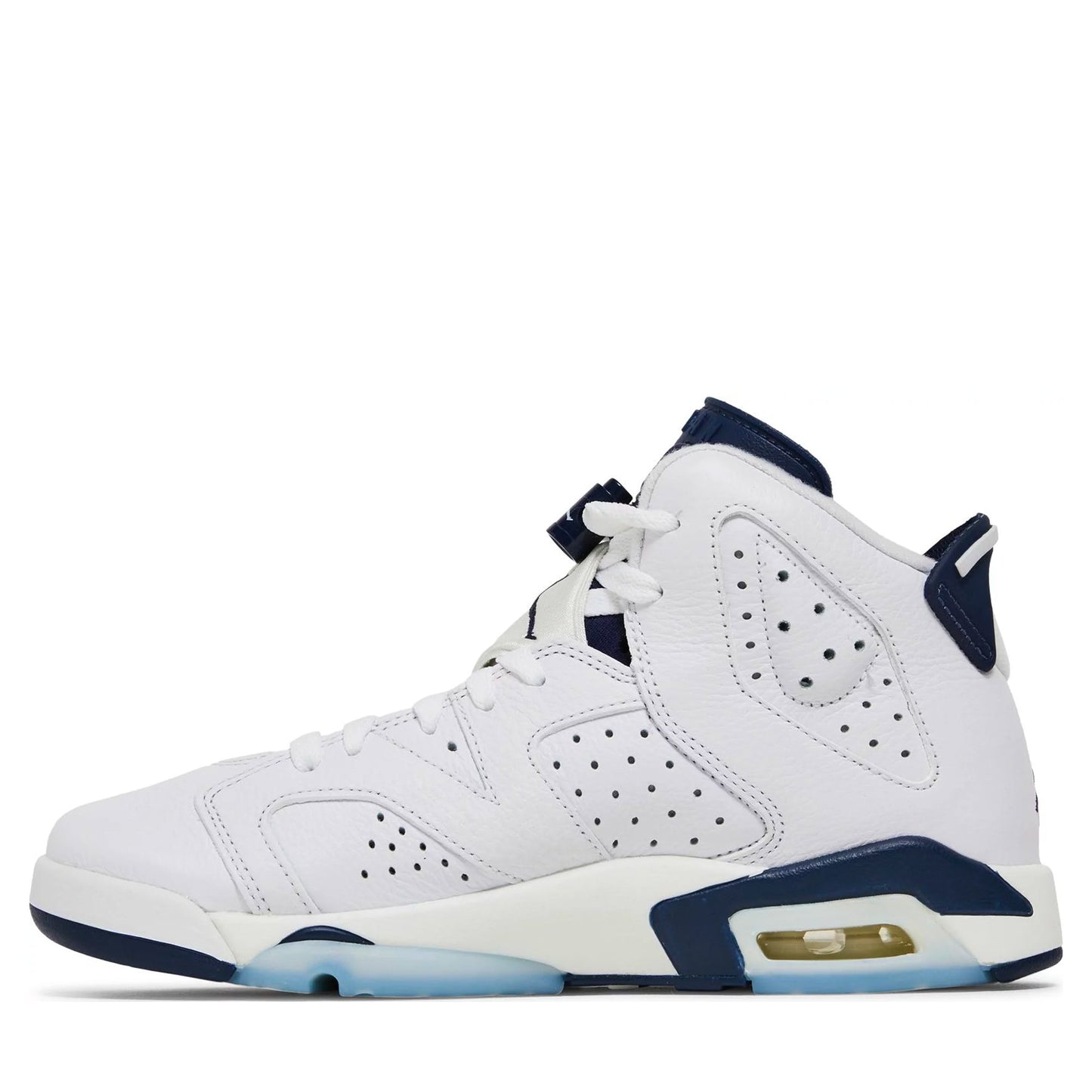 Jordan 6 Retro Midnight Navy (2022) (GS)