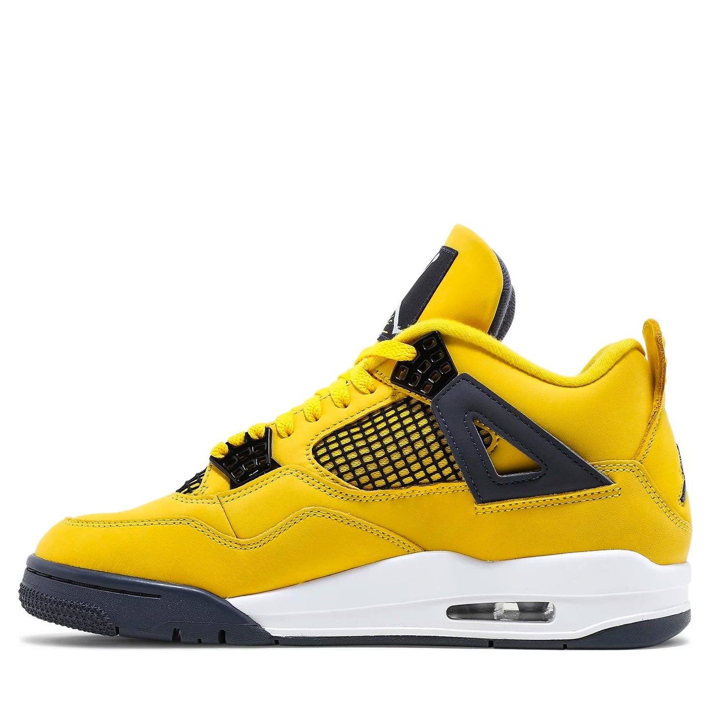 Jordan 4 Retro Lightning (2021)