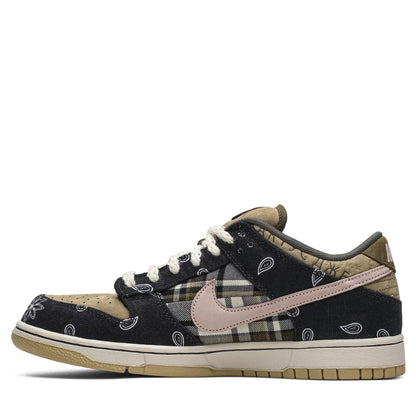 Nike SB Dunk Low Travis Scott (Regular Box)