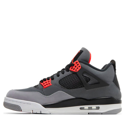Jordan 4 Retro Infrared