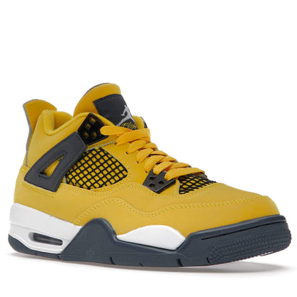Jordan 4 Retro Lightning (2021) (GS)