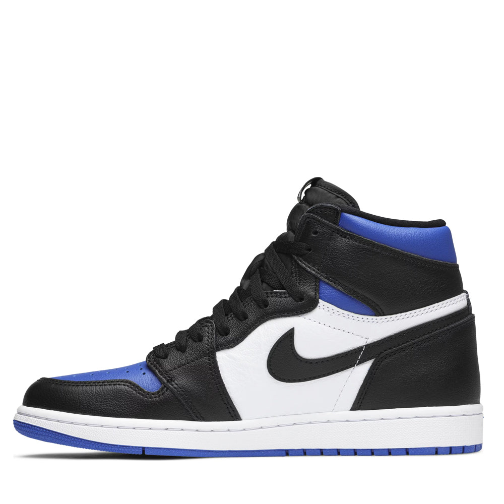Jordan 1 Retro High Royal Toe