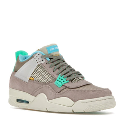 Jordan 4 Retro SP 30th Anniversary Union Taupe Haze