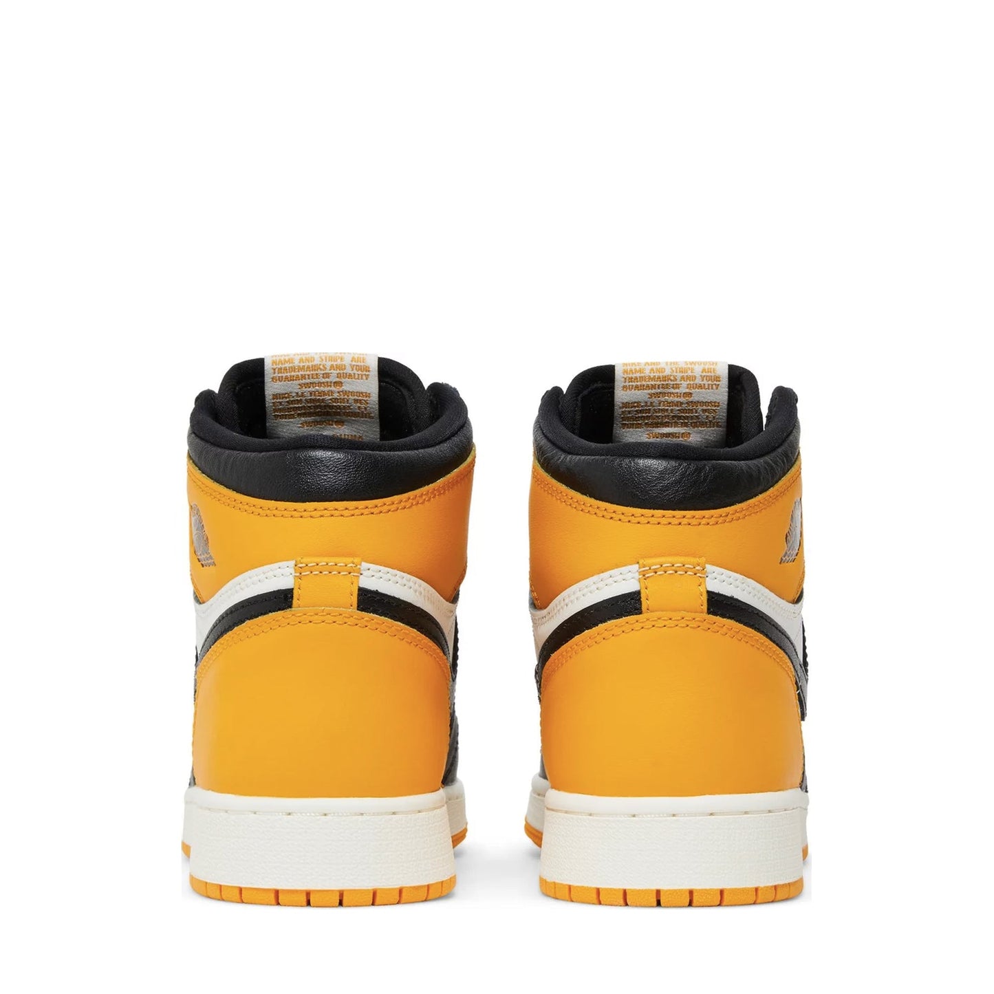 Jordan 1 Retro High OG Taxi (GS)