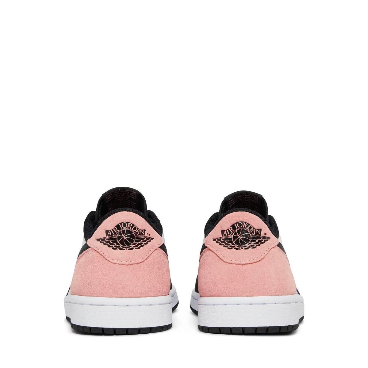 Jordan 1 Low OG Bleached Coral