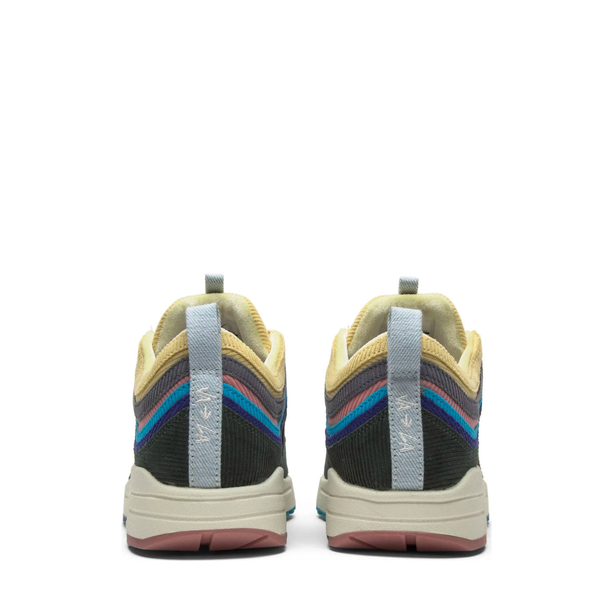 Nike Air Max 1/97 Sean Wotherspoon (Extra Lace Set Only)
