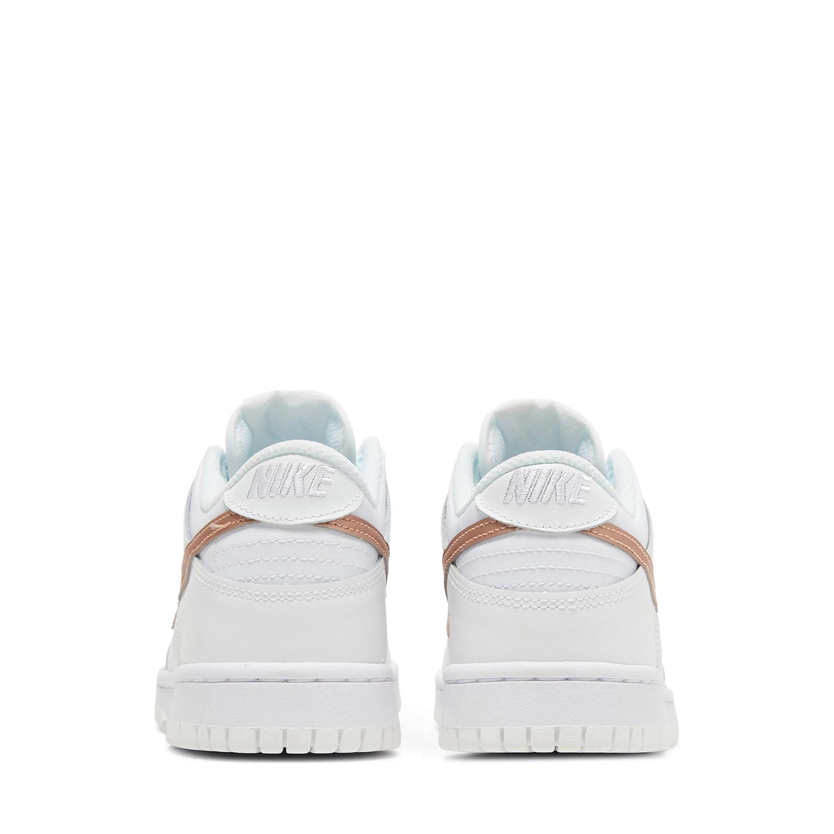Nike Dunk Low White Pink (GS)