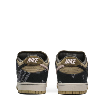 Nike SB Dunk Low Travis Scott (Regular Box)
