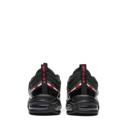 Nike Air Max 97 Undefeated Black