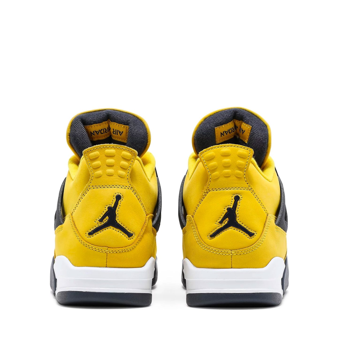 Jordan 4 Retro Lightning (2021)