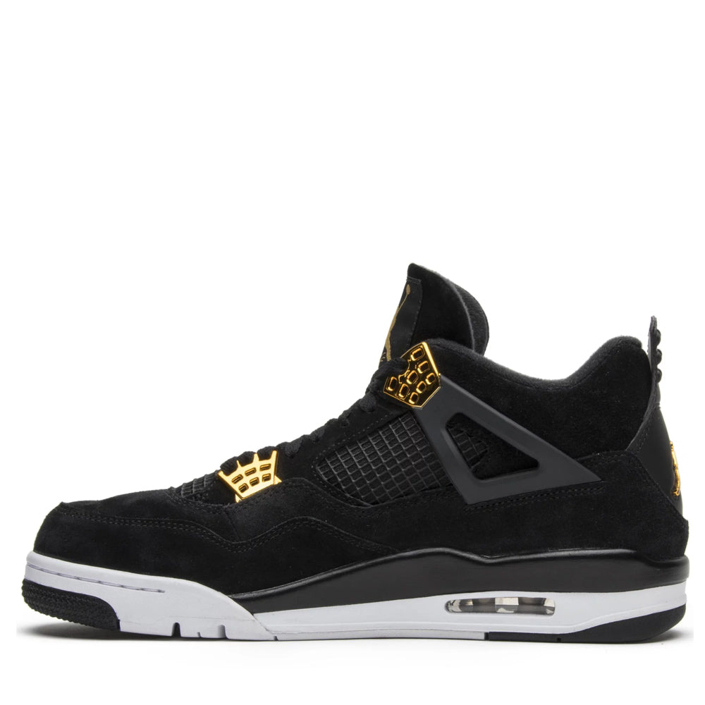 Jordan 4 Retro Royalty