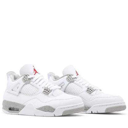 Jordan 4 Retro White Oreo (2021)