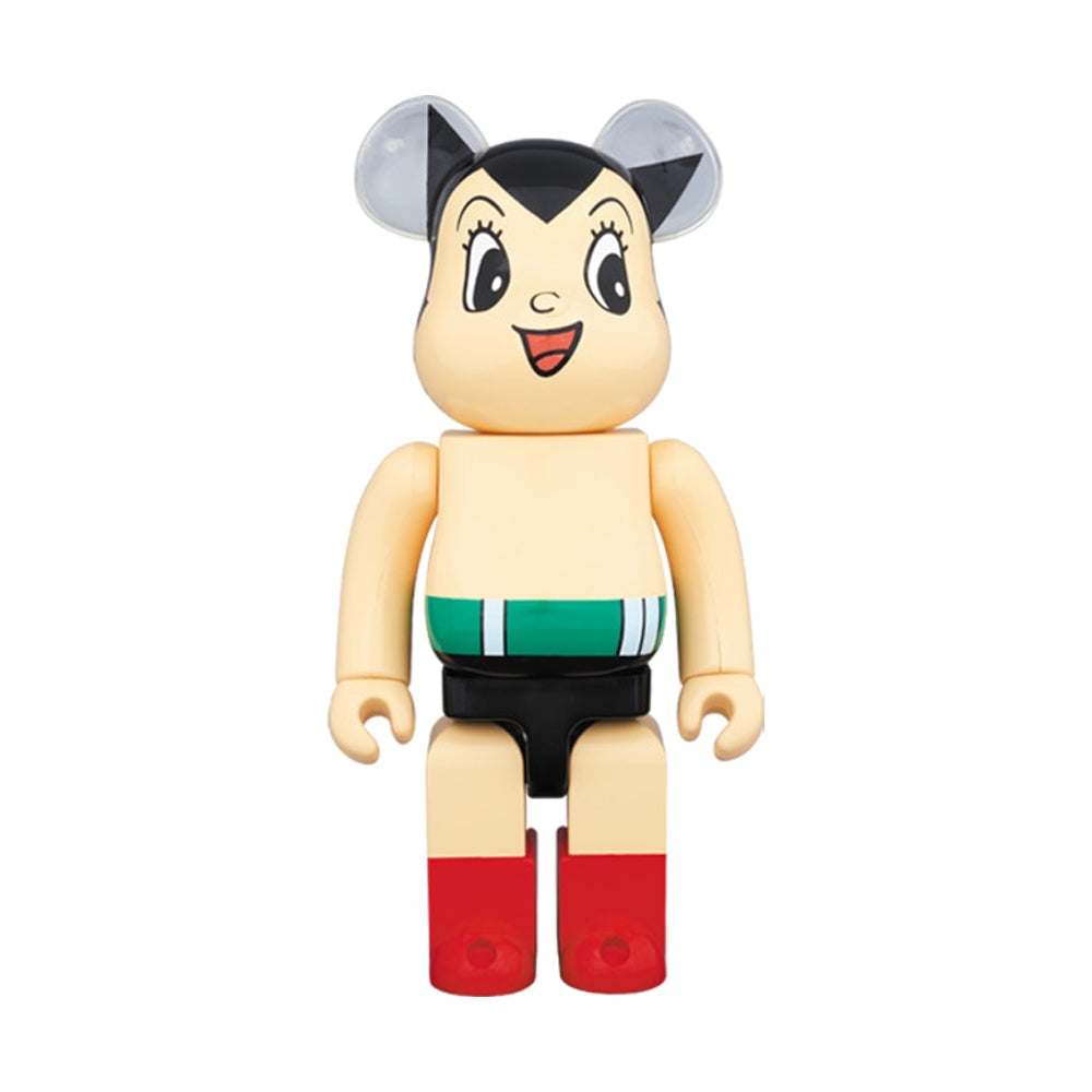 Bearbrick Astroboy Multi 1000%