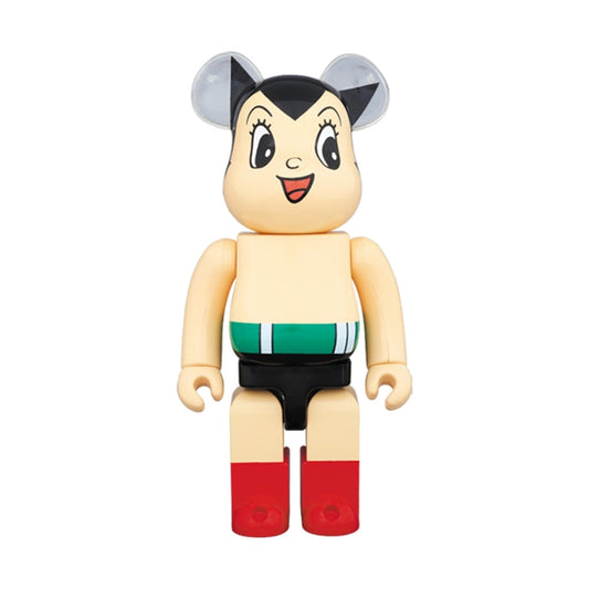 Bearbrick Astroboy Multi 1000%