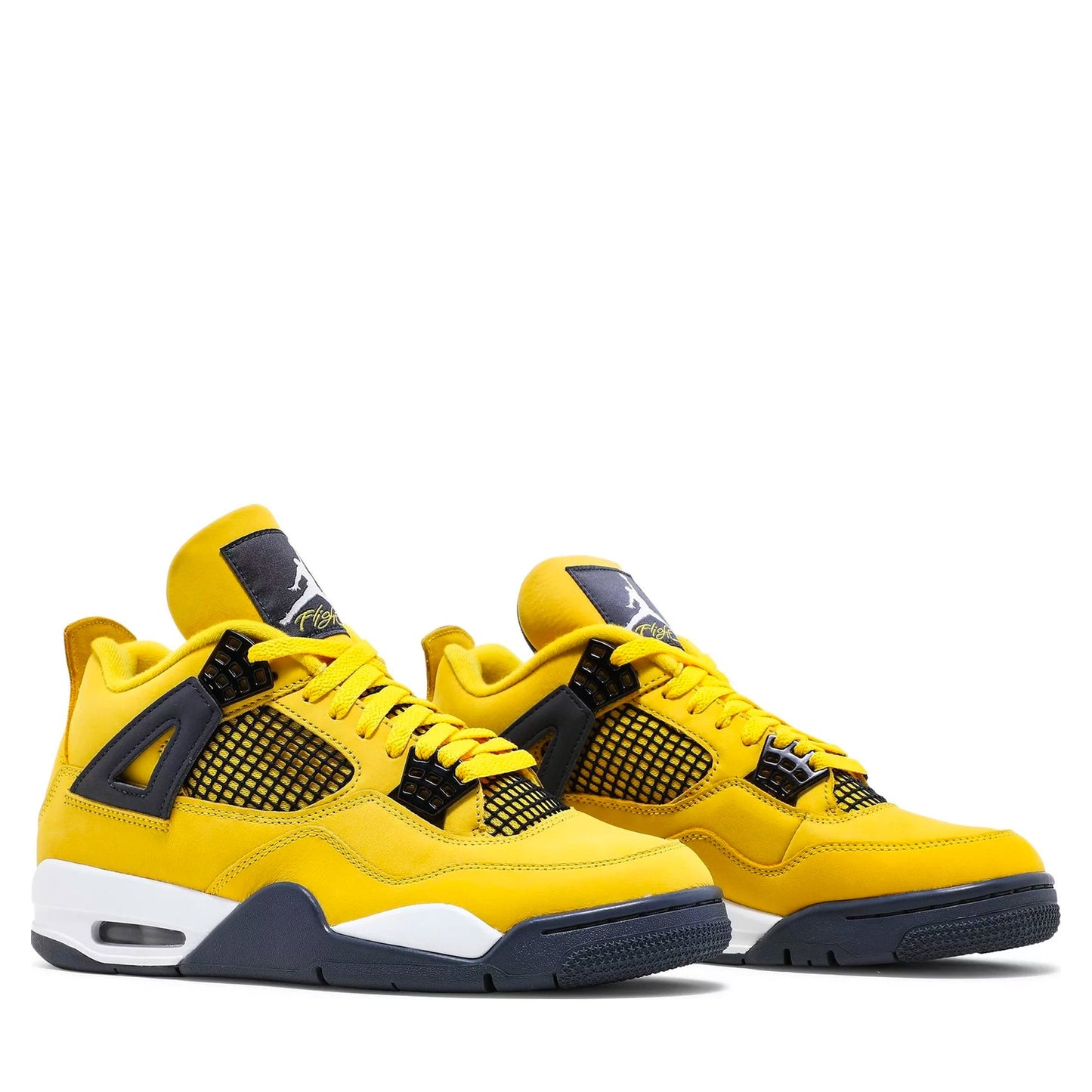 Jordan 4 Retro Lightning (2021)