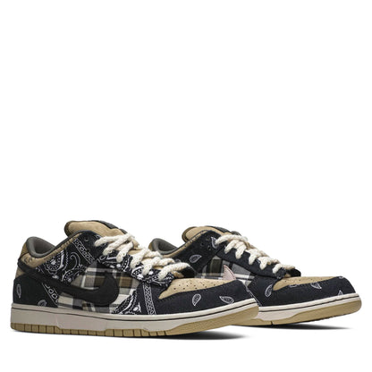 Nike SB Dunk Low Travis Scott (Regular Box)