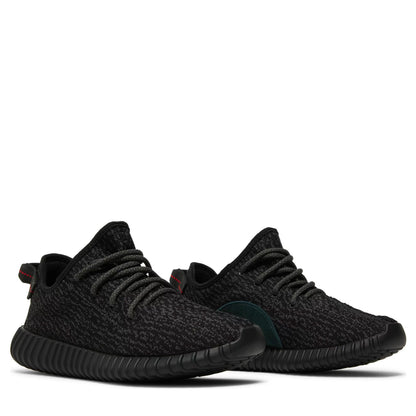 adidas Yeezy Boost 350 Pirate Black (2023)