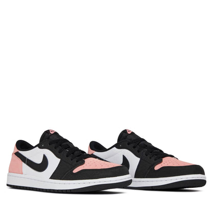 Jordan 1 Low OG Bleached Coral