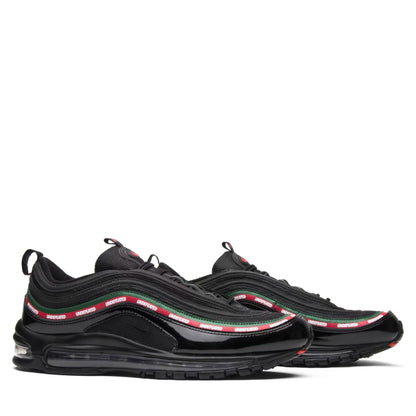 Nike Air Max 97 Undefeated Black