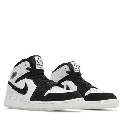 Jordan 1 Mid Diamond Shorts (GS)