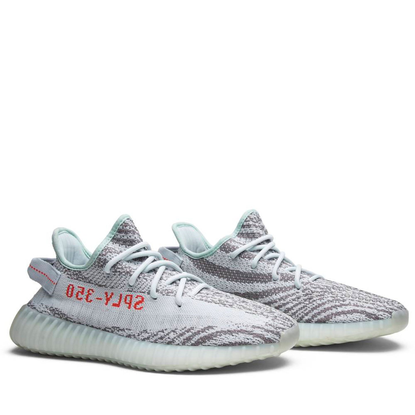 Adidas Yeezy Boost 350 V2 Blue Tint