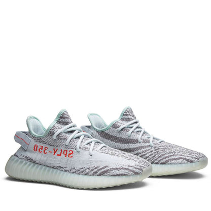 Adidas Yeezy Boost 350 V2 Blue Tint